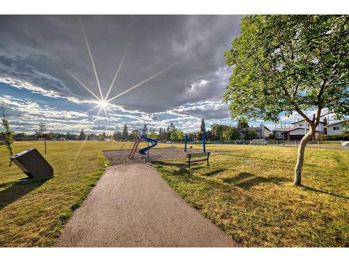 68 Templeby Way Ne, Calgary, AB - Outdoor With View