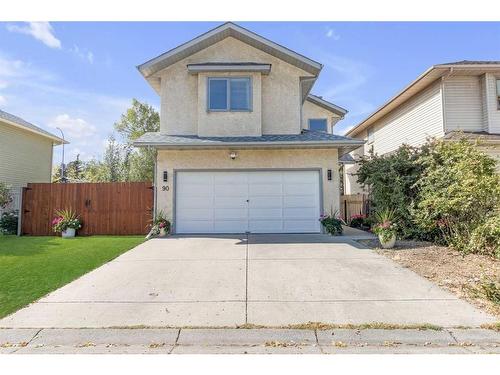 90 Deerpath Road Se, Calgary, AB - Outdoor