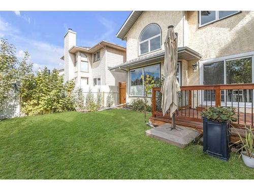 90 Deerpath Road Se, Calgary, AB - Outdoor