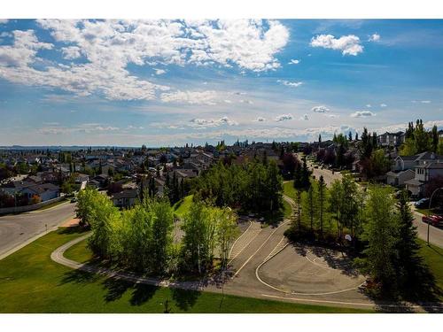 8314-70 Panamount Drive Nw, Calgary, AB - Outdoor With View