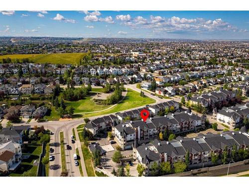 8314-70 Panamount Drive Nw, Calgary, AB - Outdoor With View