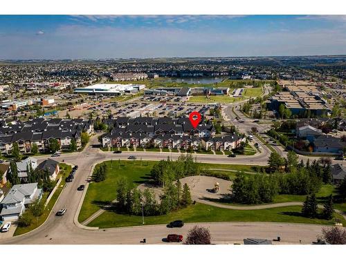 8314-70 Panamount Drive Nw, Calgary, AB - Outdoor With View