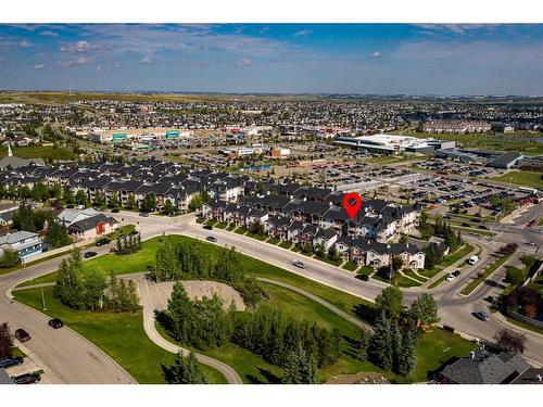 8314-70 Panamount Drive Nw, Calgary, AB - Outdoor With View