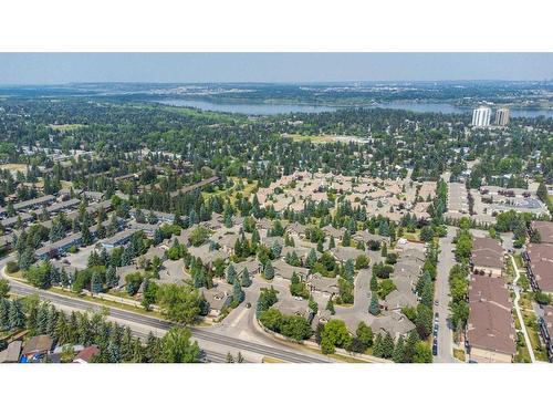 106 Oakbriar Close Sw, Calgary, AB - Outdoor With View