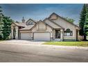 106 Oakbriar Close Sw, Calgary, AB  - Outdoor With Facade 