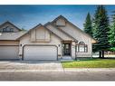 106 Oakbriar Close Sw, Calgary, AB  - Outdoor With Facade 