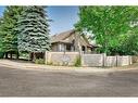 106 Oakbriar Close Sw, Calgary, AB  - Outdoor 