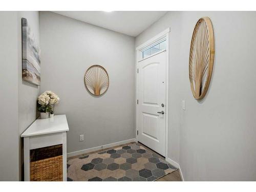 124 Masters Street Se, Calgary, AB - Indoor Photo Showing Other Room