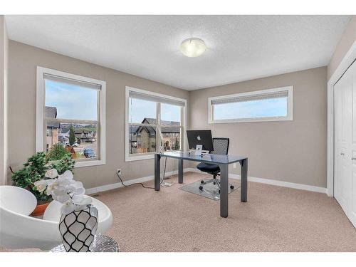 49 Sage Meadows Terrace Nw, Calgary, AB - Indoor Photo Showing Other Room