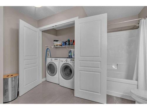 49 Sage Meadows Terrace Nw, Calgary, AB - Indoor Photo Showing Laundry Room