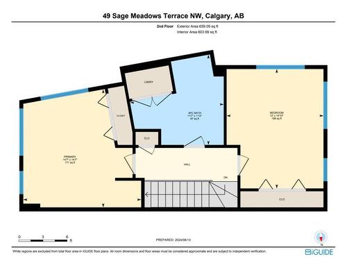 49 Sage Meadows Terrace Nw, Calgary, AB - Other