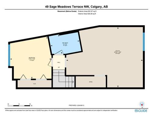 49 Sage Meadows Terrace Nw, Calgary, AB - Other