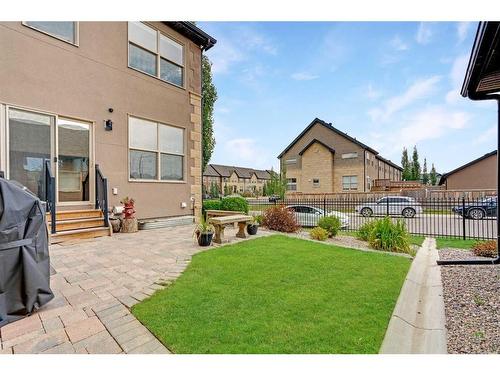 49 Sage Meadows Terrace Nw, Calgary, AB - Outdoor With Exterior