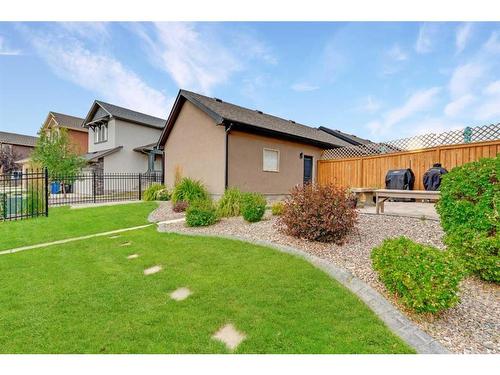 49 Sage Meadows Terrace Nw, Calgary, AB - Outdoor