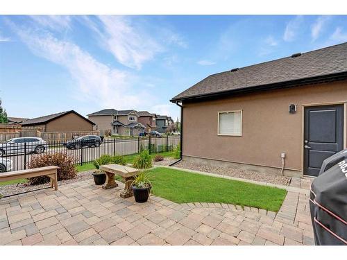 49 Sage Meadows Terrace Nw, Calgary, AB - Outdoor With Exterior