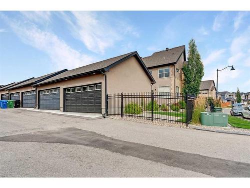 49 Sage Meadows Terrace Nw, Calgary, AB - Outdoor