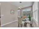 49 Sage Meadows Terrace Nw, Calgary, AB  - Indoor Photo Showing Dining Room 