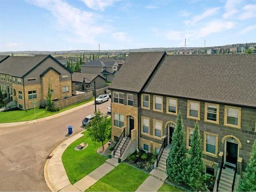 49 Sage Meadows Terrace Nw, Calgary, AB - Outdoor