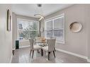 49 Sage Meadows Terrace Nw, Calgary, AB  - Indoor Photo Showing Dining Room 