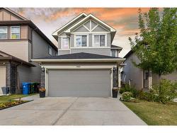 545 Saddlelake Drive NE Calgary, AB T3J 0R8