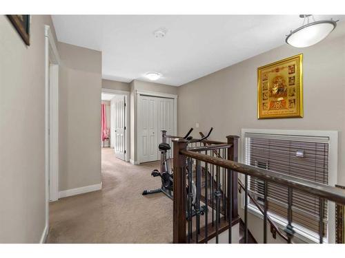 545 Saddlelake Drive Ne, Calgary, AB - Indoor Photo Showing Other Room