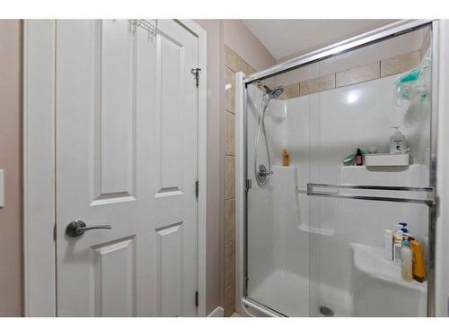 545 Saddlelake Drive Ne, Calgary, AB - Indoor Photo Showing Bathroom