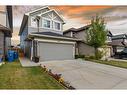 545 Saddlelake Drive Ne, Calgary, AB  - Outdoor 