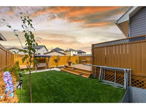 545 Saddlelake Drive Ne, Calgary, AB - Outdoor