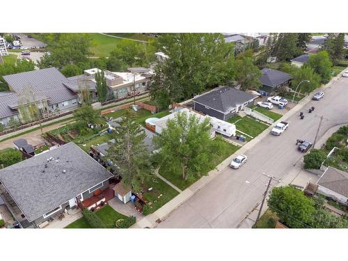 4412 Centre A Street Ne, Calgary, AB - Outdoor With View