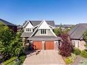 521 Aspen Glen Place Sw, Calgary, AB  - Outdoor 