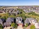 521 Aspen Glen Place Sw, Calgary, AB  - Outdoor With View 