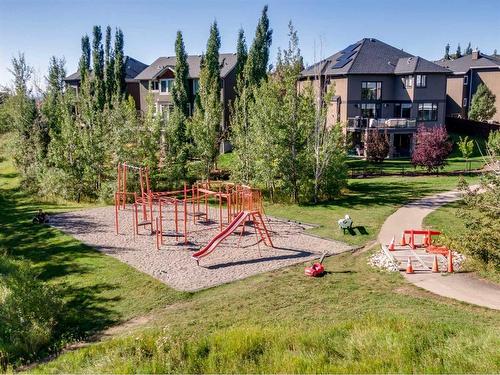 521 Aspen Glen Place Sw, Calgary, AB - Outdoor With Balcony