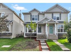 116 Cramond Green SE Calgary, AB T3M 1J9