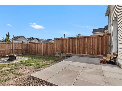 116 Cramond Green Se, Calgary, AB - Outdoor