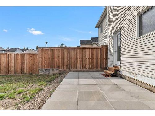 116 Cramond Green Se, Calgary, AB - Outdoor