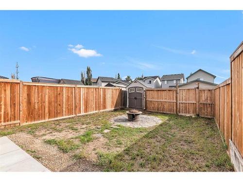 116 Cramond Green Se, Calgary, AB - Outdoor