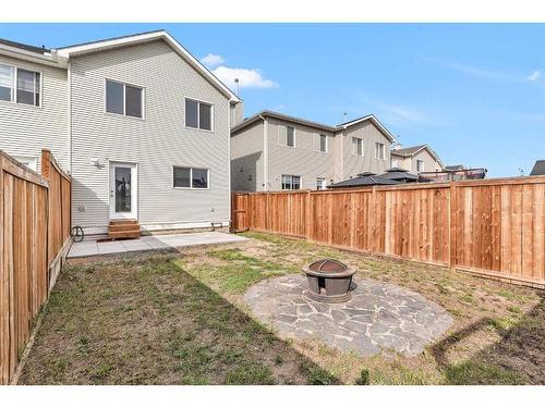 116 Cramond Green Se, Calgary, AB - Outdoor With Exterior