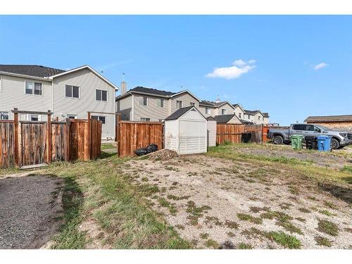 116 Cramond Green Se, Calgary, AB - Outdoor