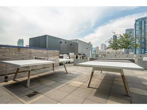 804-615 6 Avenue Se, Calgary, AB - Outdoor With View