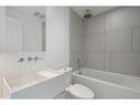 804-615 6 Avenue Se, Calgary, AB  - Indoor Photo Showing Bathroom 