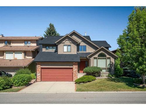 5970 Signal Ridge Heights Sw, Calgary, AB - Outdoor With Facade