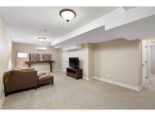 5970 Signal Ridge Heights Sw, Calgary, AB - Indoor