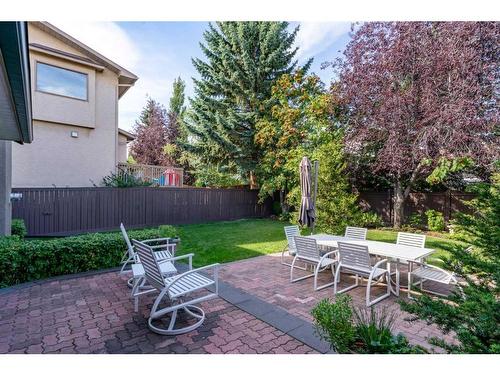 5970 Signal Ridge Heights Sw, Calgary, AB - Outdoor