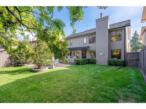 5970 Signal Ridge Heights Sw, Calgary, AB - Outdoor