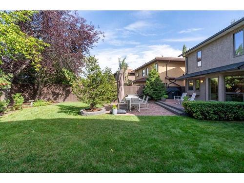 5970 Signal Ridge Heights Sw, Calgary, AB - Outdoor