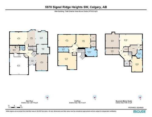 5970 Signal Ridge Heights Sw, Calgary, AB - Other