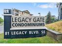 2417-81 Legacy Boulevard Se, Calgary, AB  - Outdoor 