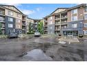 2417-81 Legacy Boulevard Se, Calgary, AB  - Outdoor With Balcony With Facade 