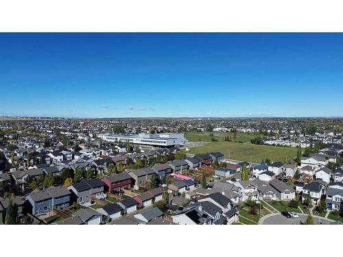 140 Eversyde Boulevard Sw, Calgary, AB - Outdoor With View