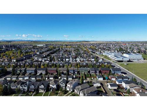 140 Eversyde Boulevard Sw, Calgary, AB - Outdoor With View